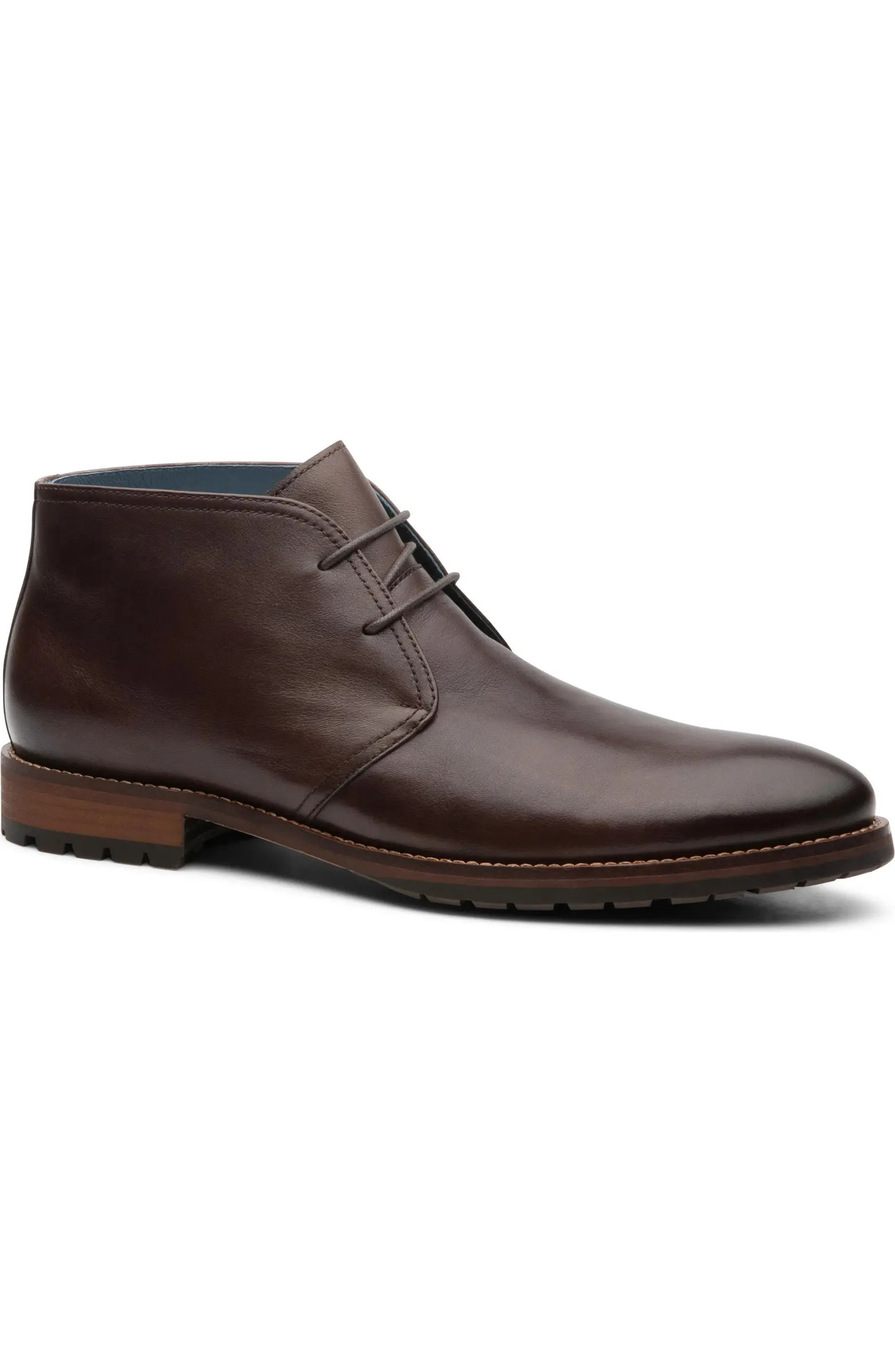 Dixon Chukka Boot (Men) | Nordstrom