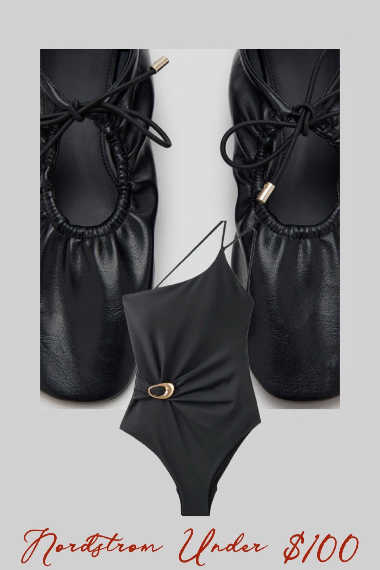 Nordstrom Under $100

#LTKSwim #LTKootd #LTKMothersDay