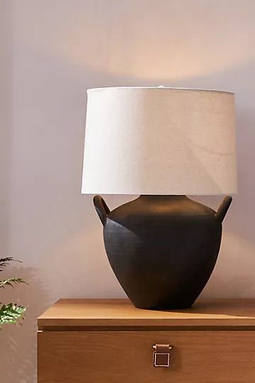 Amber Lewis for Anthropologie Marana Table Lamp | Anthropologie (US)