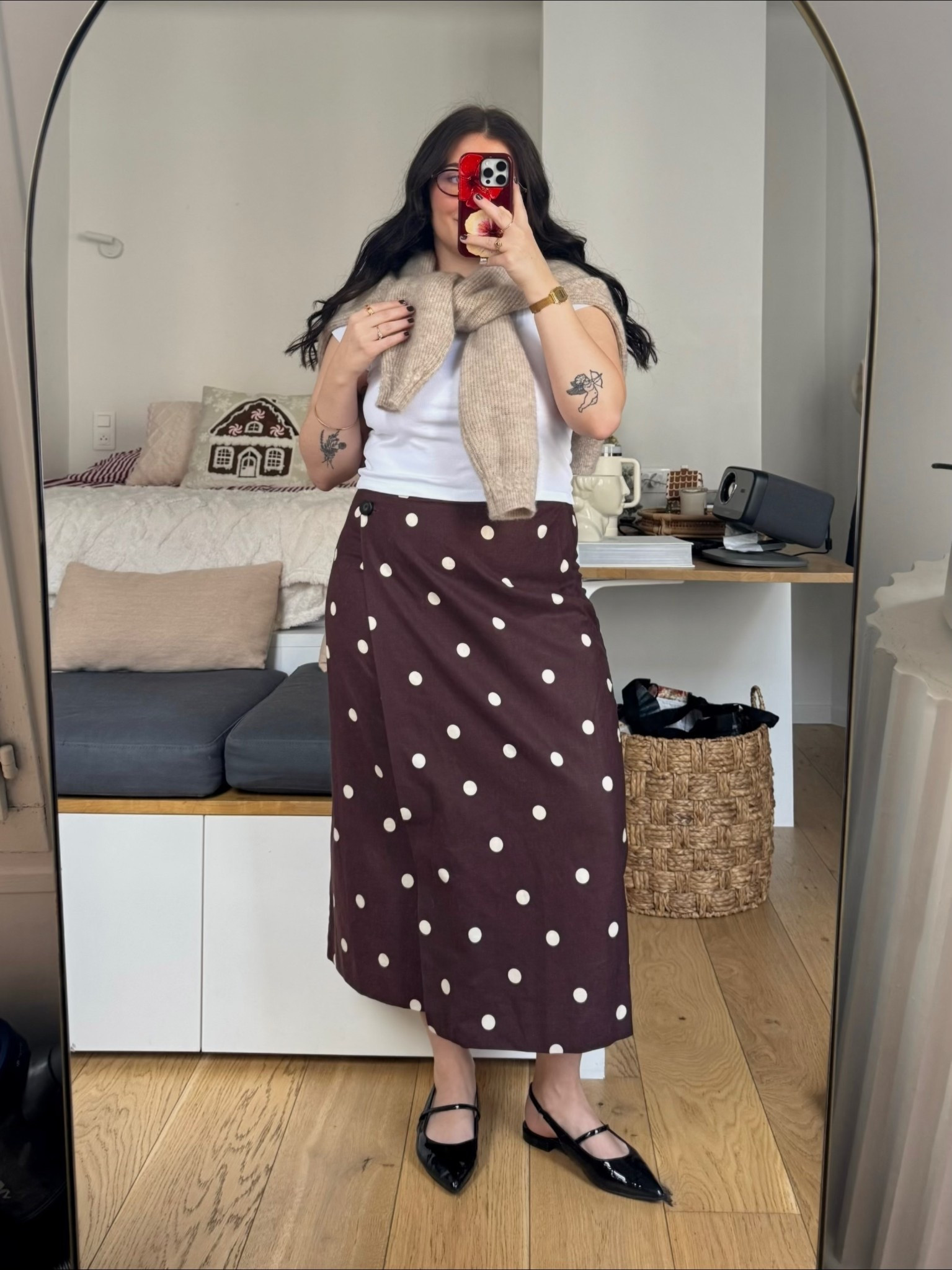 Work outfit inspo 🫶🏻

#LTKworkwear #LTKmidsize #LTKcurves