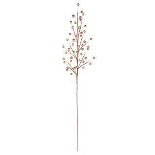 Matte Gold Berry Stem by Ashland® | Michaels Stores