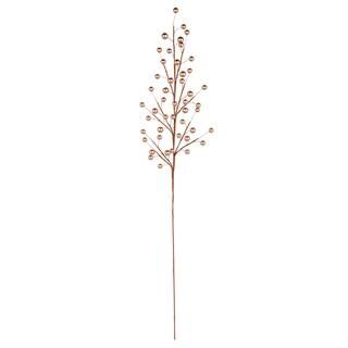 Matte Gold Berry Stem by Ashland® | Michaels | Michaels Stores