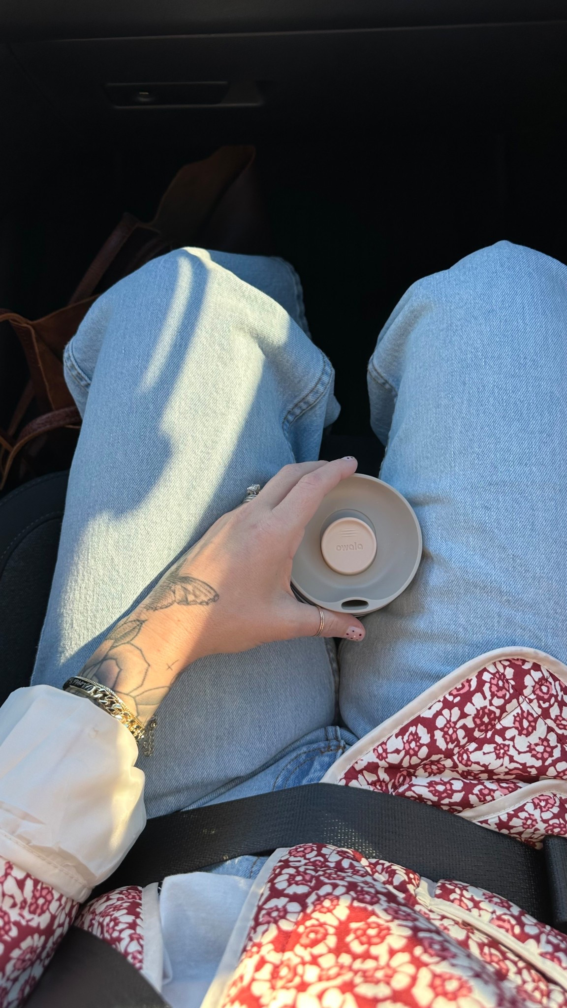 Sunday staples 

#LTKootd