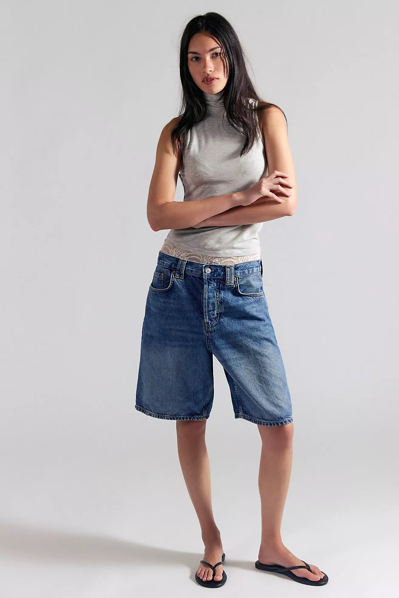 We The Free Montana Shorts | Free People (Global - UK&FR Excluded)