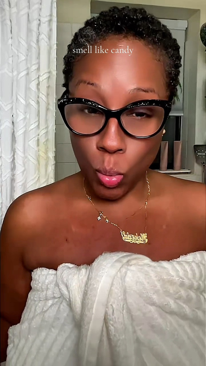 smell seeet like candy

#LTKOver40 #LTKBeauty