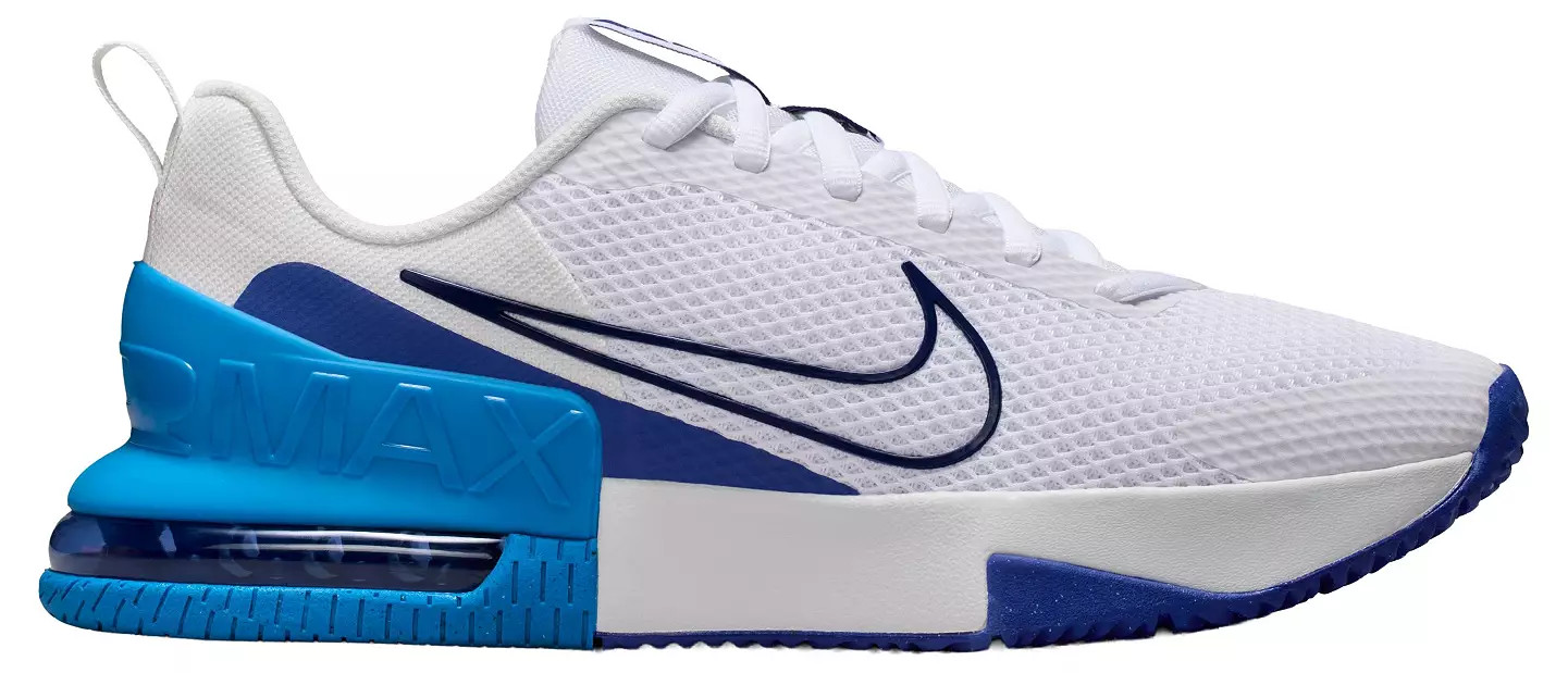 Nike Men's Air Max Alpha 6 Training Shoes | DICK'S Sporting Goods