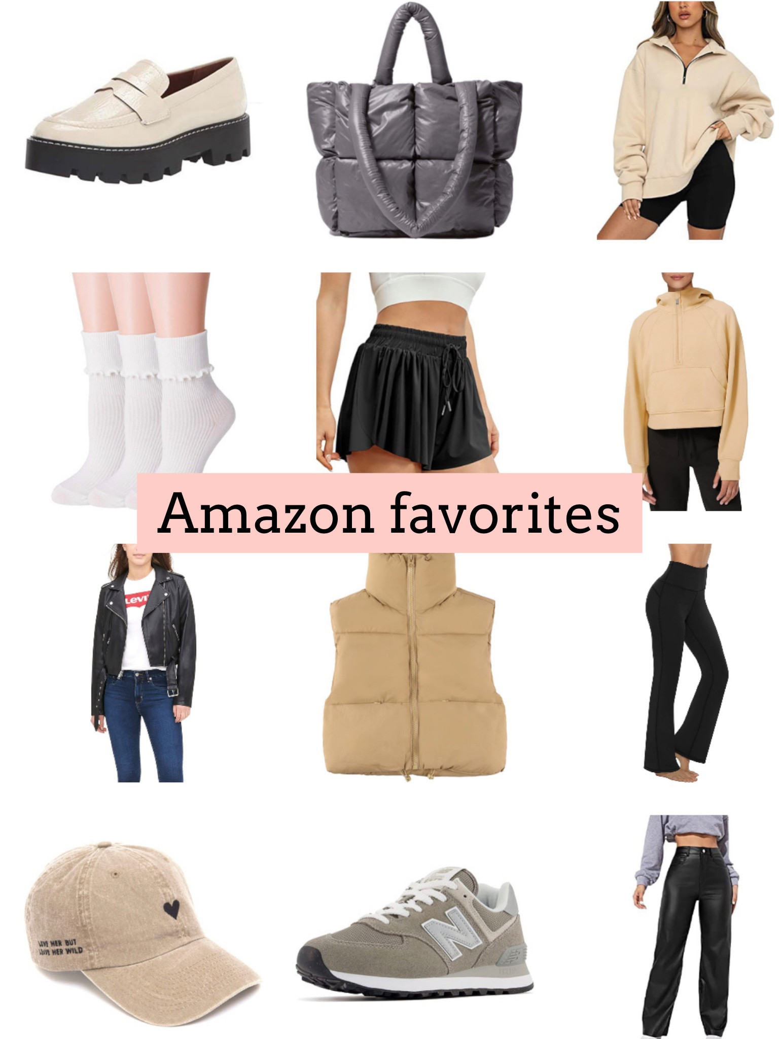 Spring fashion 

#LTKunder100 #LTKunder50 #LTKSeasonal