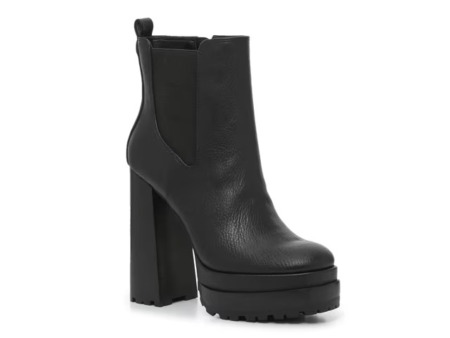 JLO JENNIFER LOPEZ Margy Platform Bootie | DSW