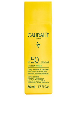 CAUDALIE Vinosun Suncare SPF 50 in Beauty: NA. | Revolve Clothing (Global)