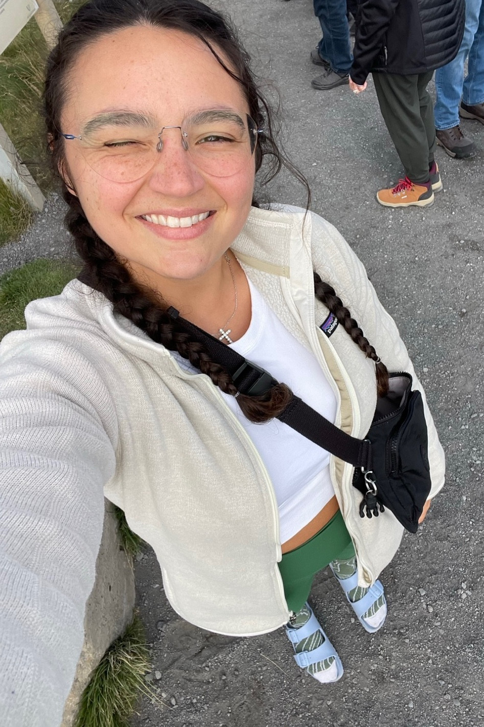 What I wore to Iceland 

#LTKCyberSaleES #LTKCyberWeek #LTKtravel
