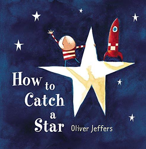 How to Catch a Star | Amazon (US)