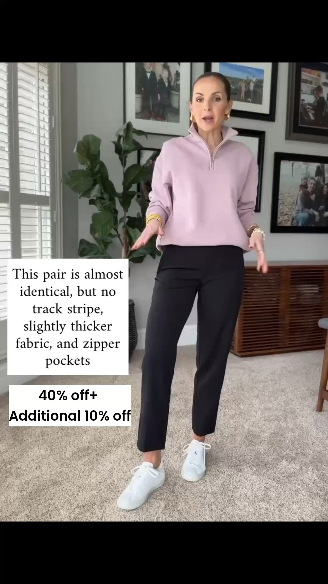 @athleta sale is SO good! Now is the time to grab these pants! 40% off + an additional 10% off! Cheapest I have seen! I wear a 2 or an XS at this brand