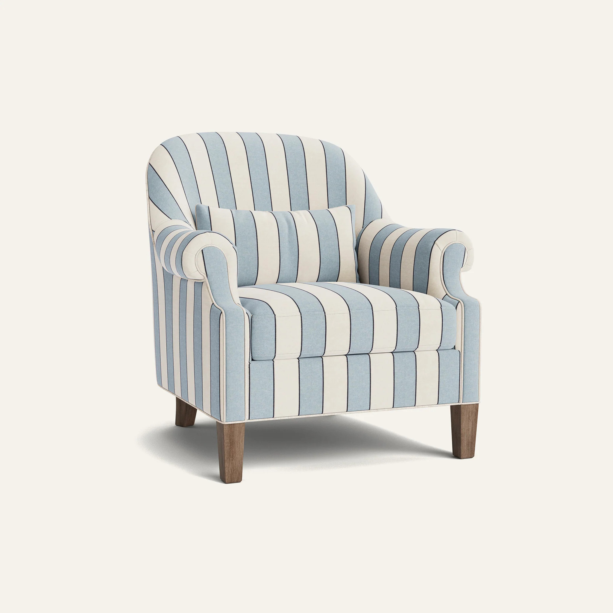 Florence Harbor
                Dorothy Chair | Pepper Home