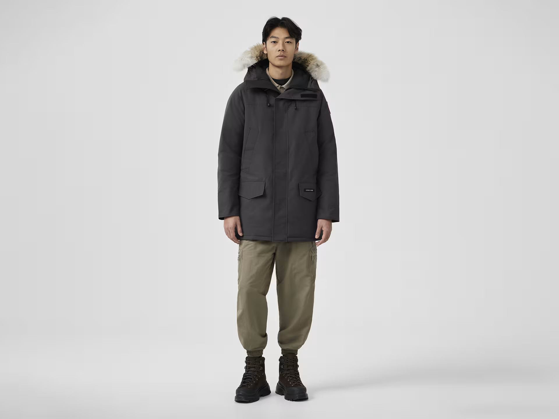 Langford Parka Heritage | Canada Goose