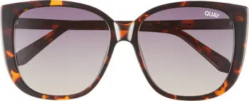 Ever After 54mm Polarized Gradient Square Sunglasses | Nordstrom
