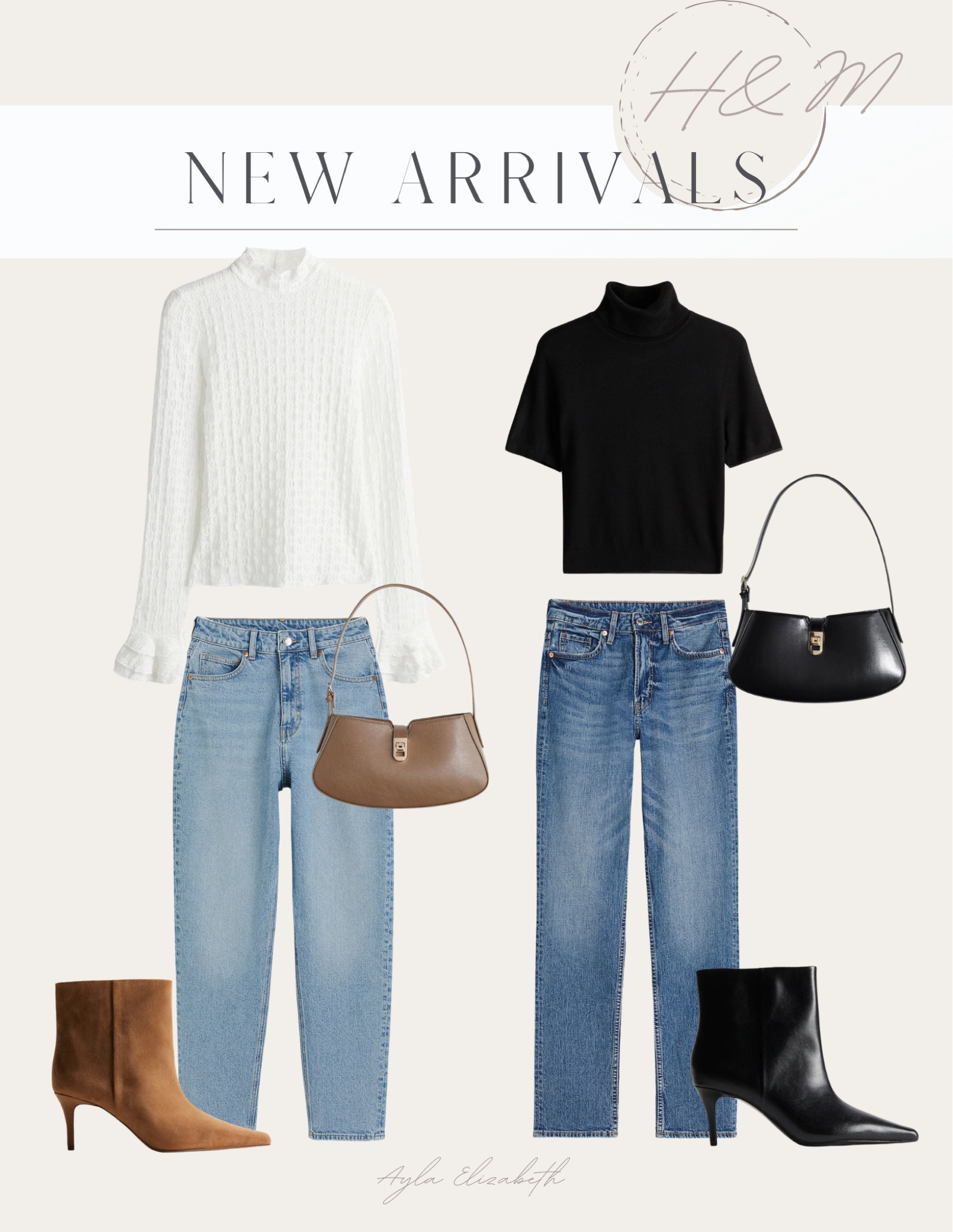 Great transitional pieces for the fall! 

#LTKFindsUnder50 #LTKSeasonal #LTKFindsUnder100