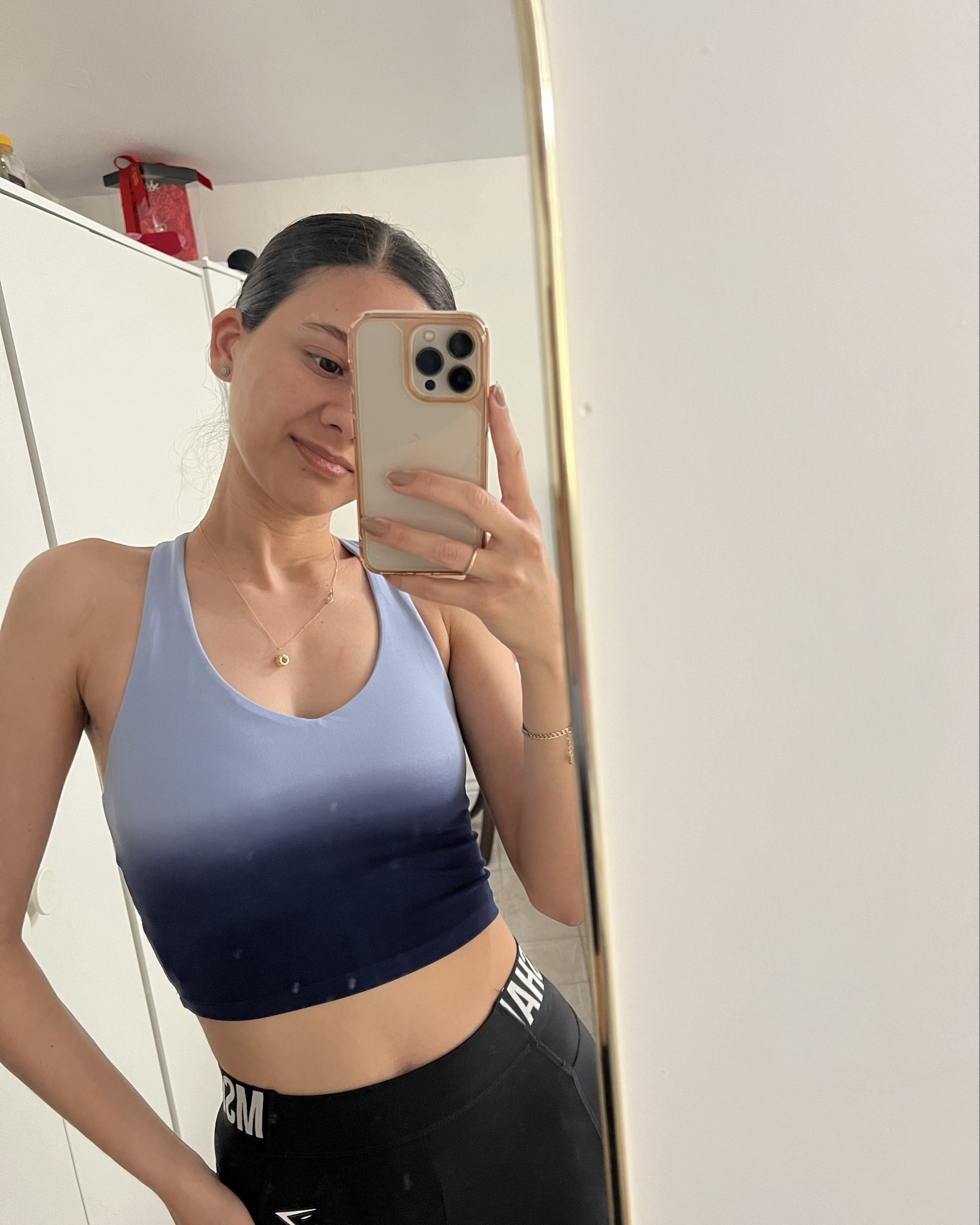 Aerie cutest sport bra
Wearing size: XS#LTKfitness #LTKfindsunder50

#LTKActive