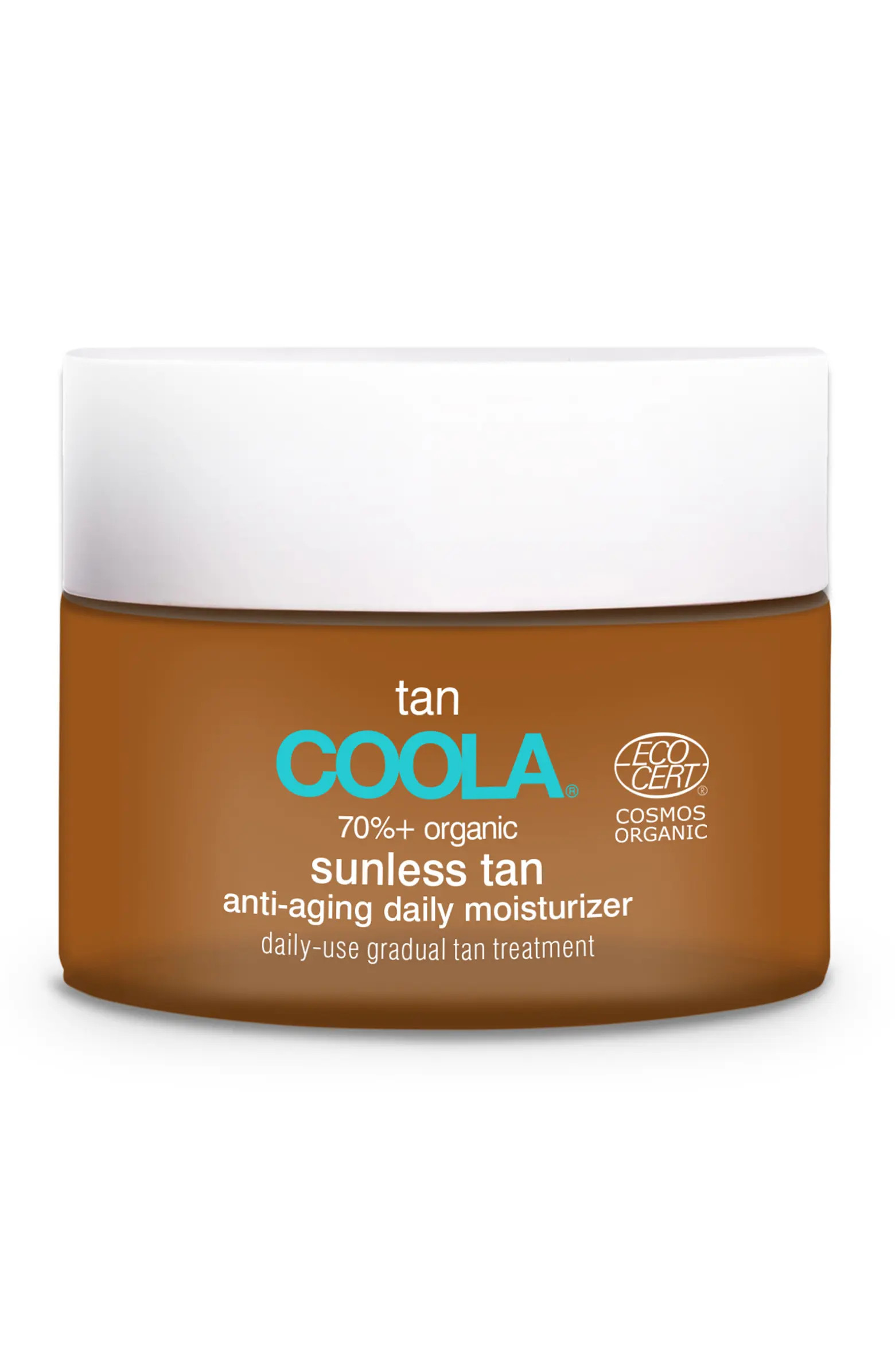 Sunless Tan Anti-Aging Daily Moisturizer | Nordstrom