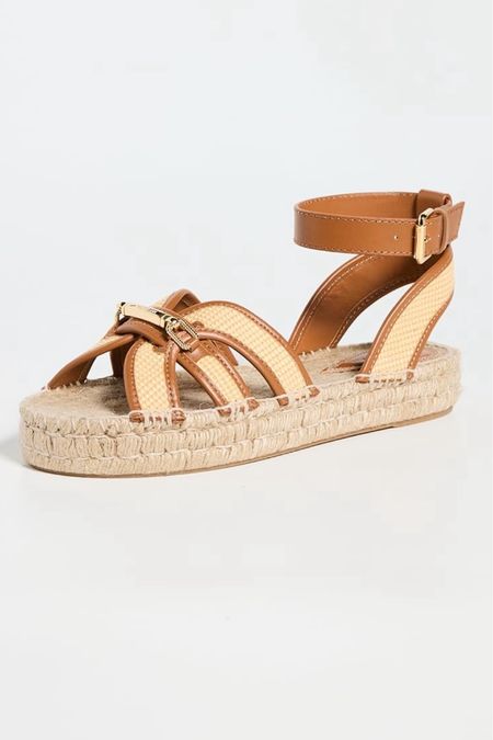 Summer sandals 

#LTKstyletip #LTKSeasonal