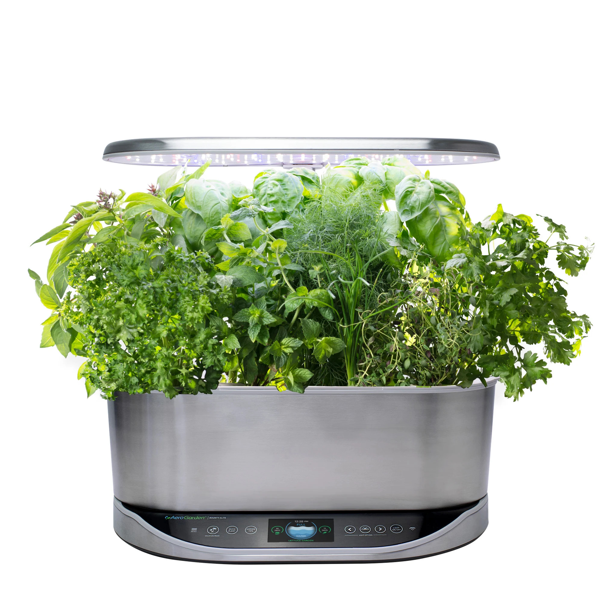 AeroGarden | AeroGrow
