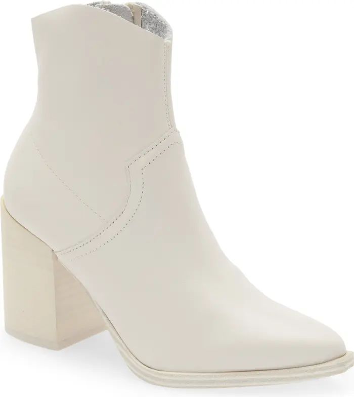 Cate Pointed Toe Bootie | Nordstrom Canada