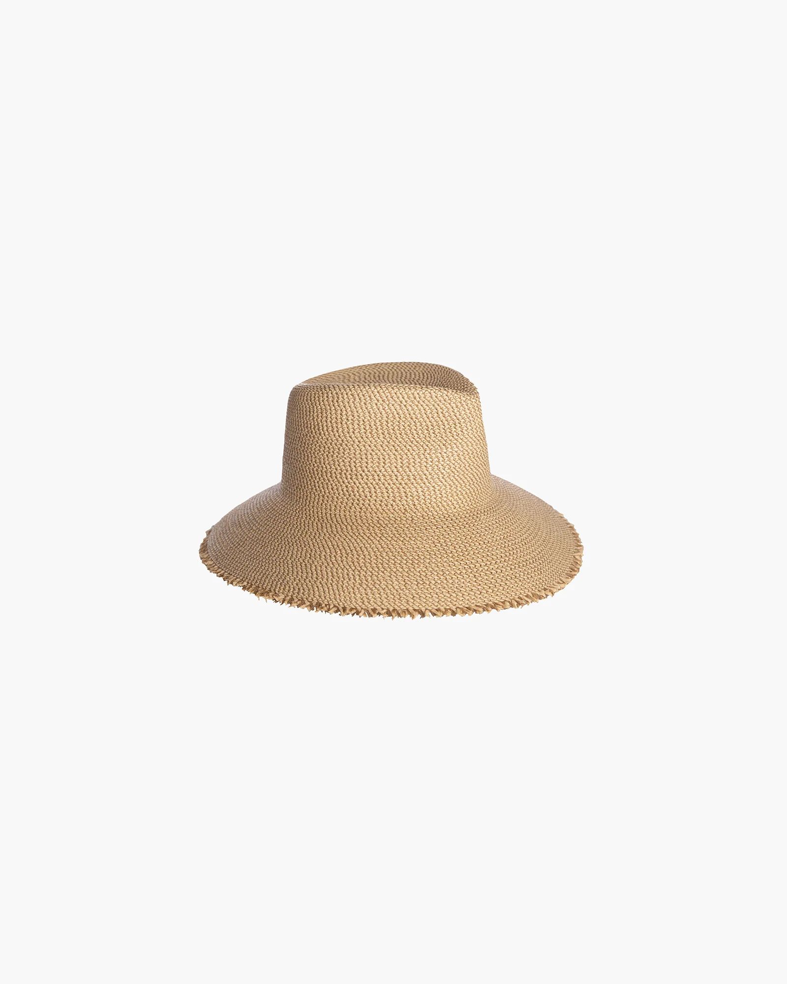 Squishee® A List - Packable Fedora Hat | Eric Javits