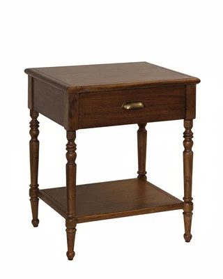 Vera Nightstand | Magnolia