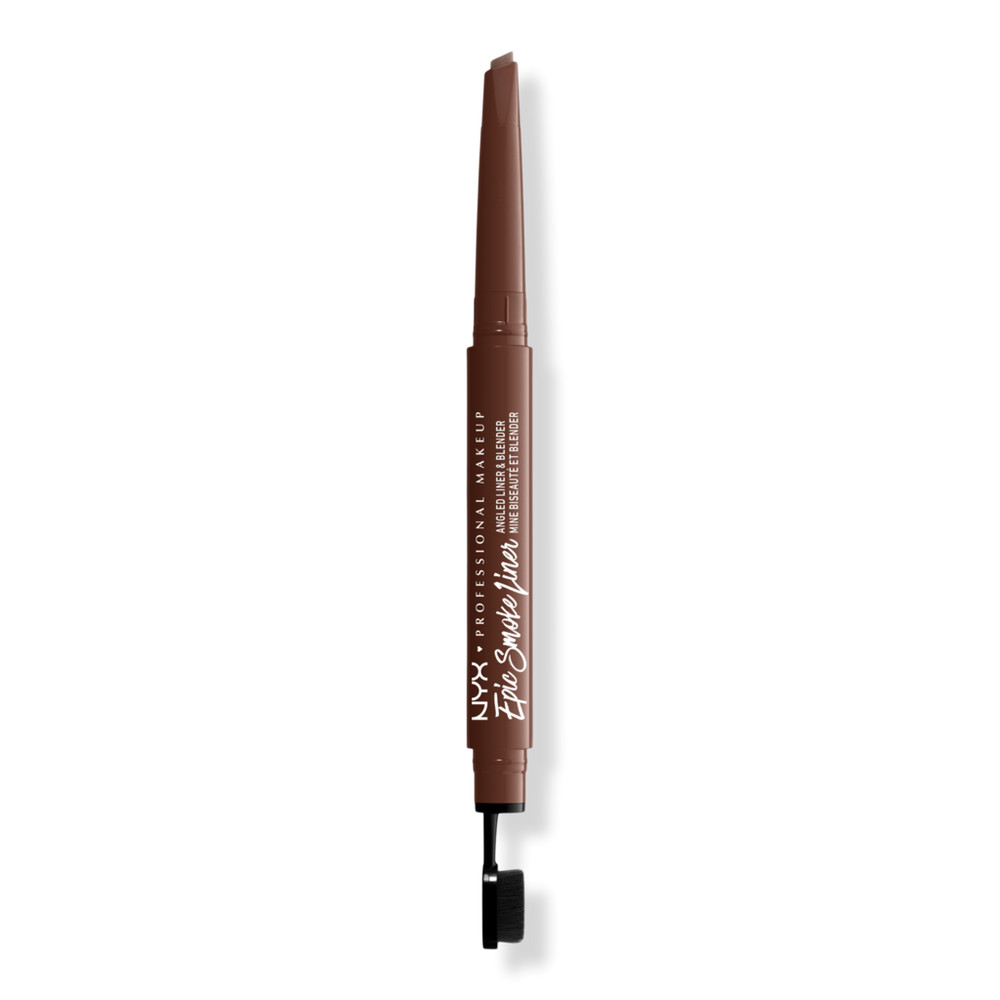 NYX Professional Makeup Epic Smoke Liner Sticks Vegan Smokey Eyeliner - Mocha Match | Ulta