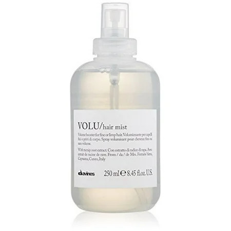 Davines VOLU Volume Booster Hair Mist 8.45 oz | Walmart (US)