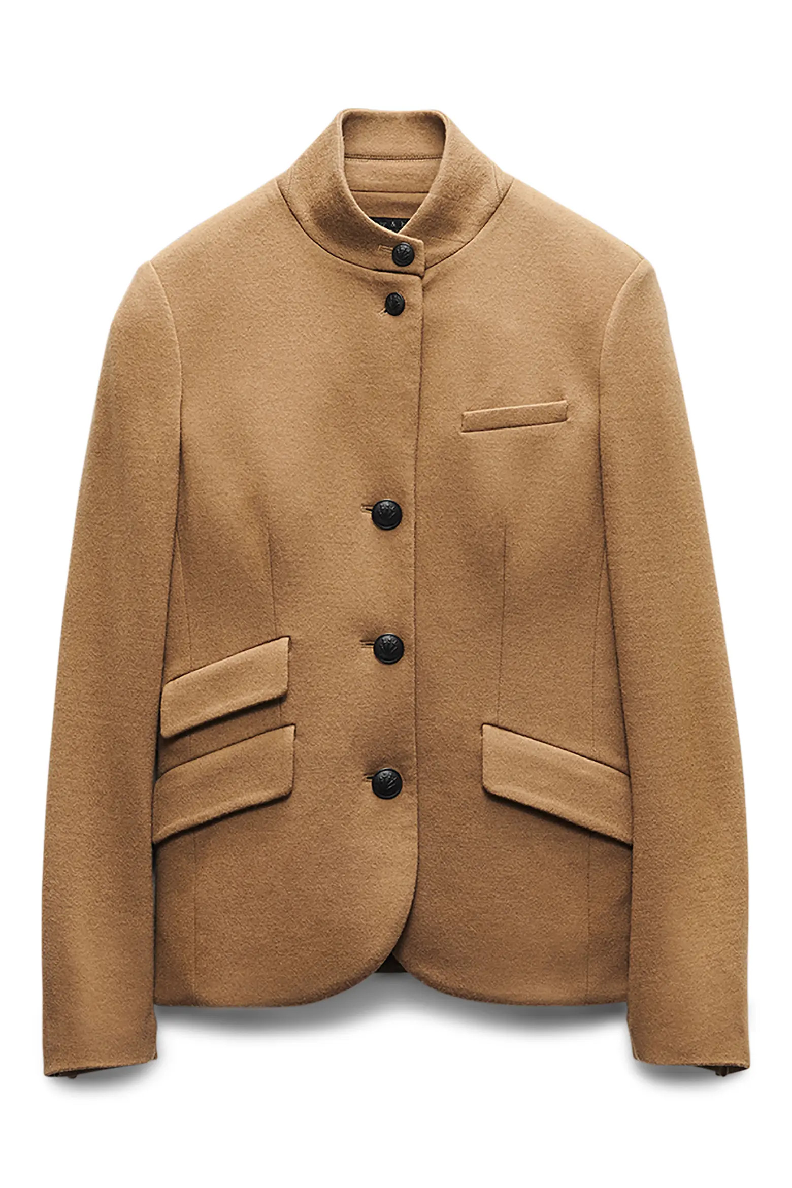 rag & bone Slade Wool Blazer (Women) | Nordstrom | Nordstrom