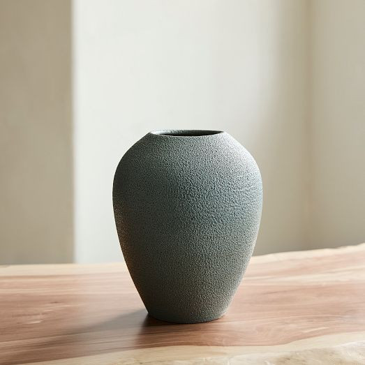Sahar Ceramic Vases | West Elm (US)