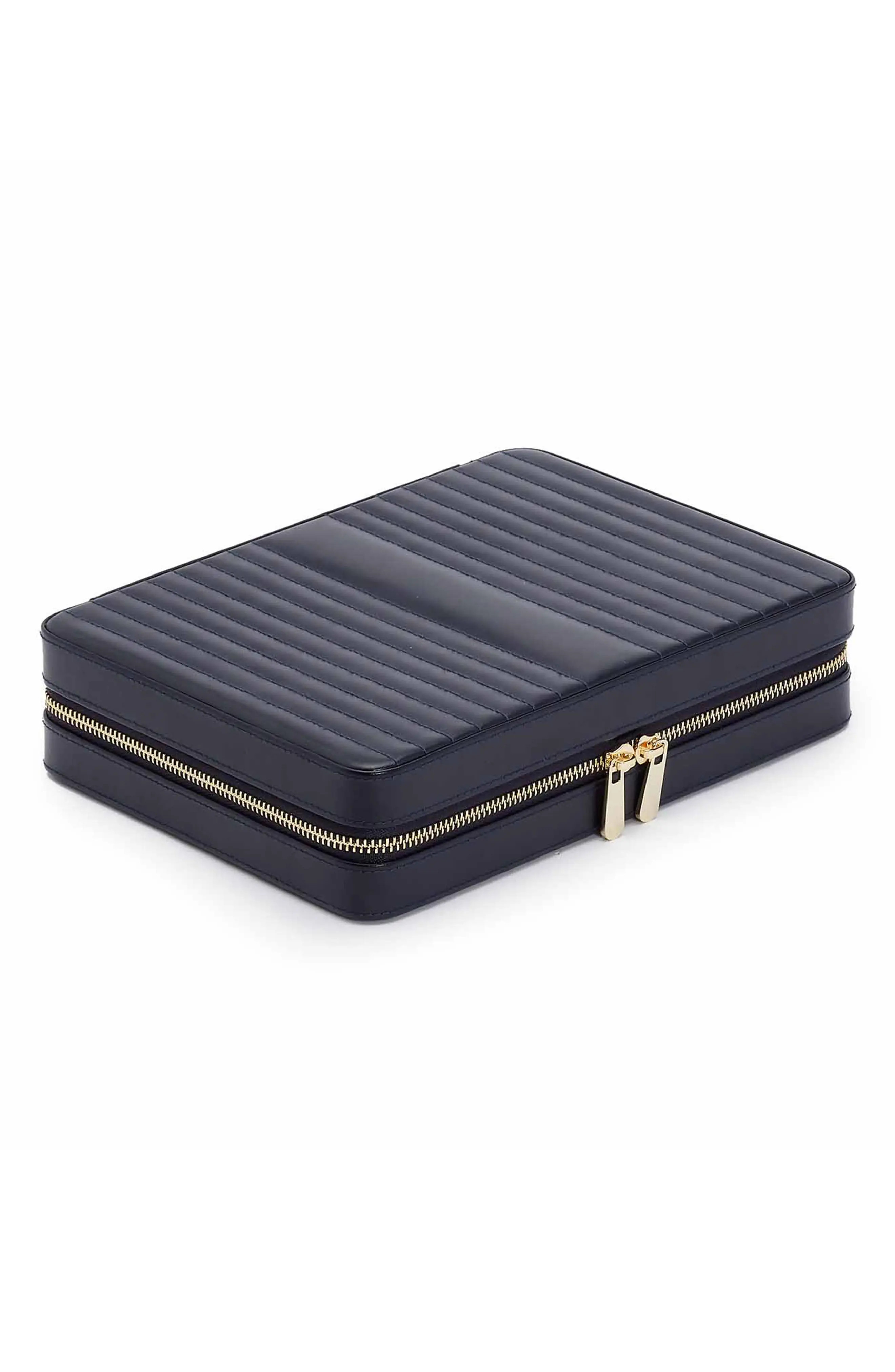 Maria Large Zip Jewelry Case | Nordstrom | Nordstrom