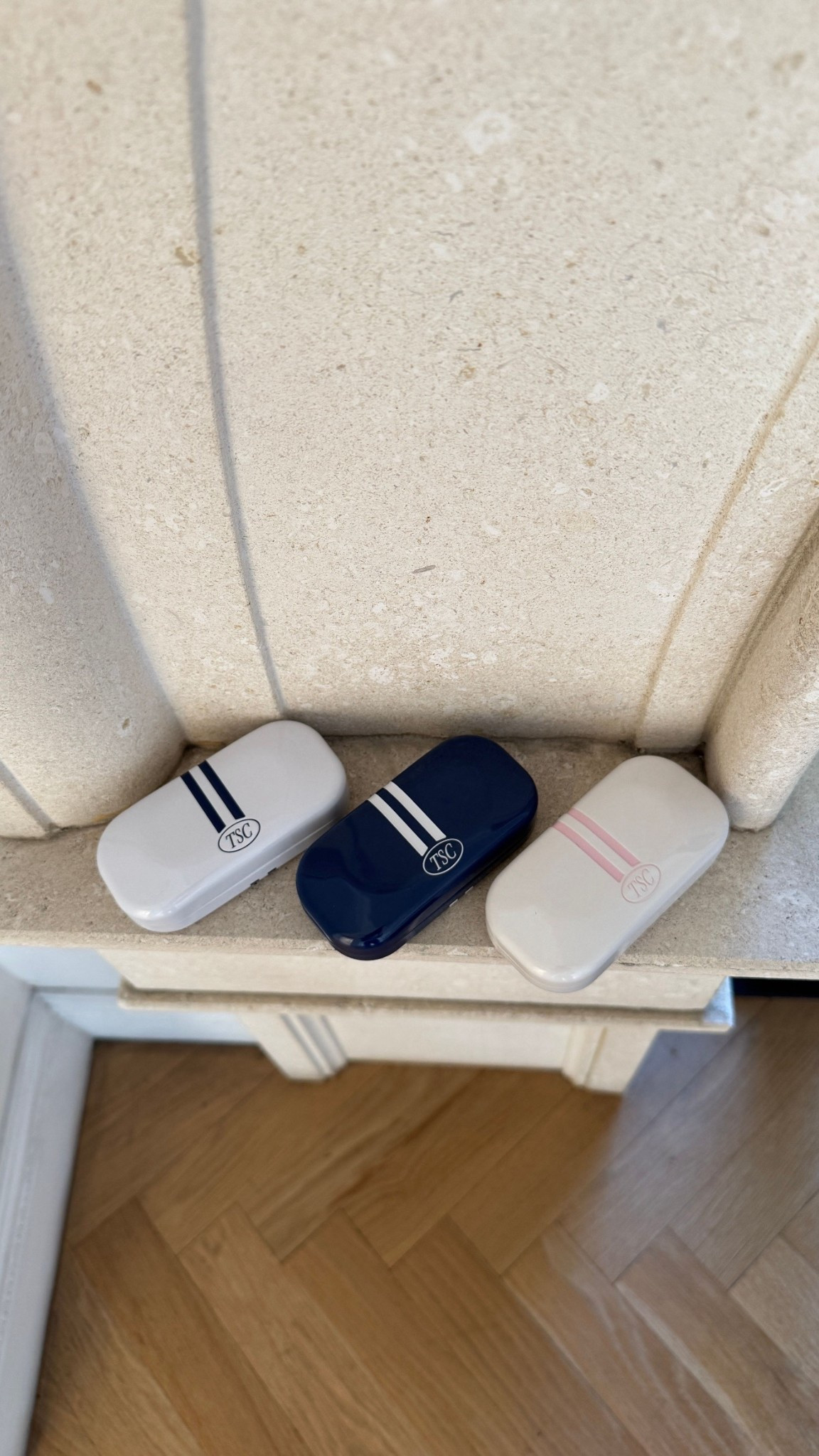 The Skinny Confidential mouth tape. Limited edition colors still available for the holidays 💕

#LTKBeauty