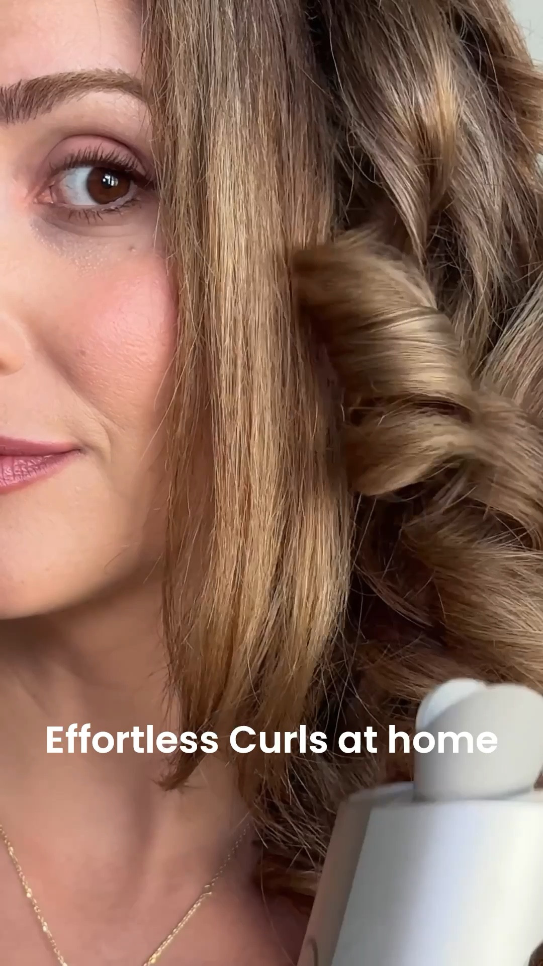 Effortless Curls at home! Tymo Curl PRO Plus, hairstyle #curlsathome #curls #haircare #hairtool

#LTKdayinmylife #LTKSaleAlert #LTKgrwm