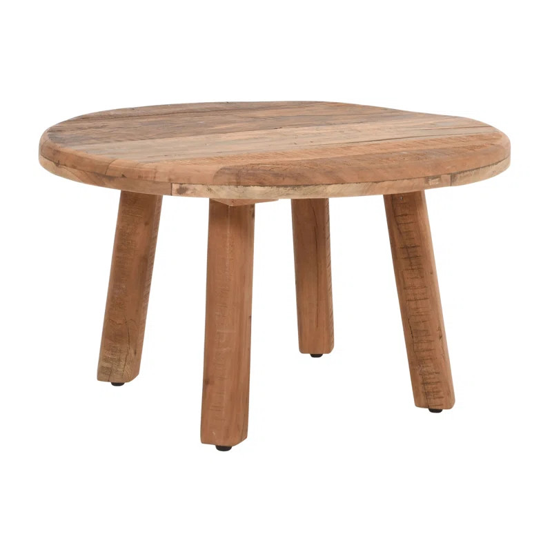 The Twillery Co.® Pinehurst Coffee Table | Wayfair | Wayfair North America