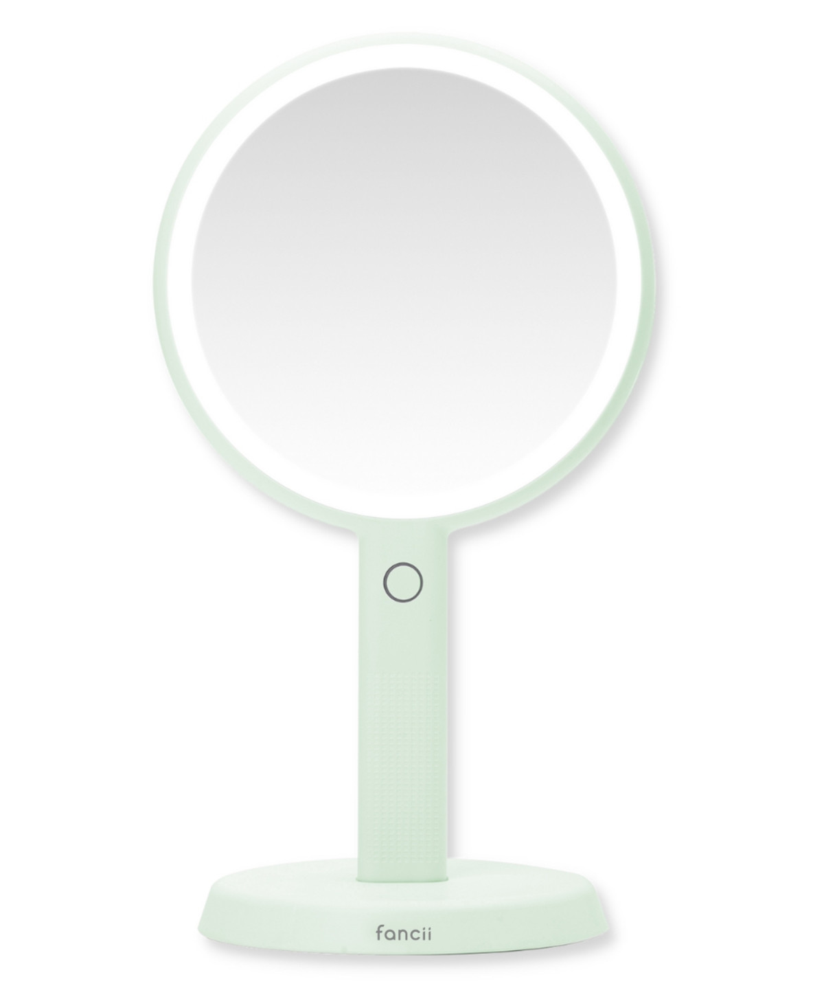 Fancii Cami 4-In-1 Lighted Vanity Mirror - Green | Macy's