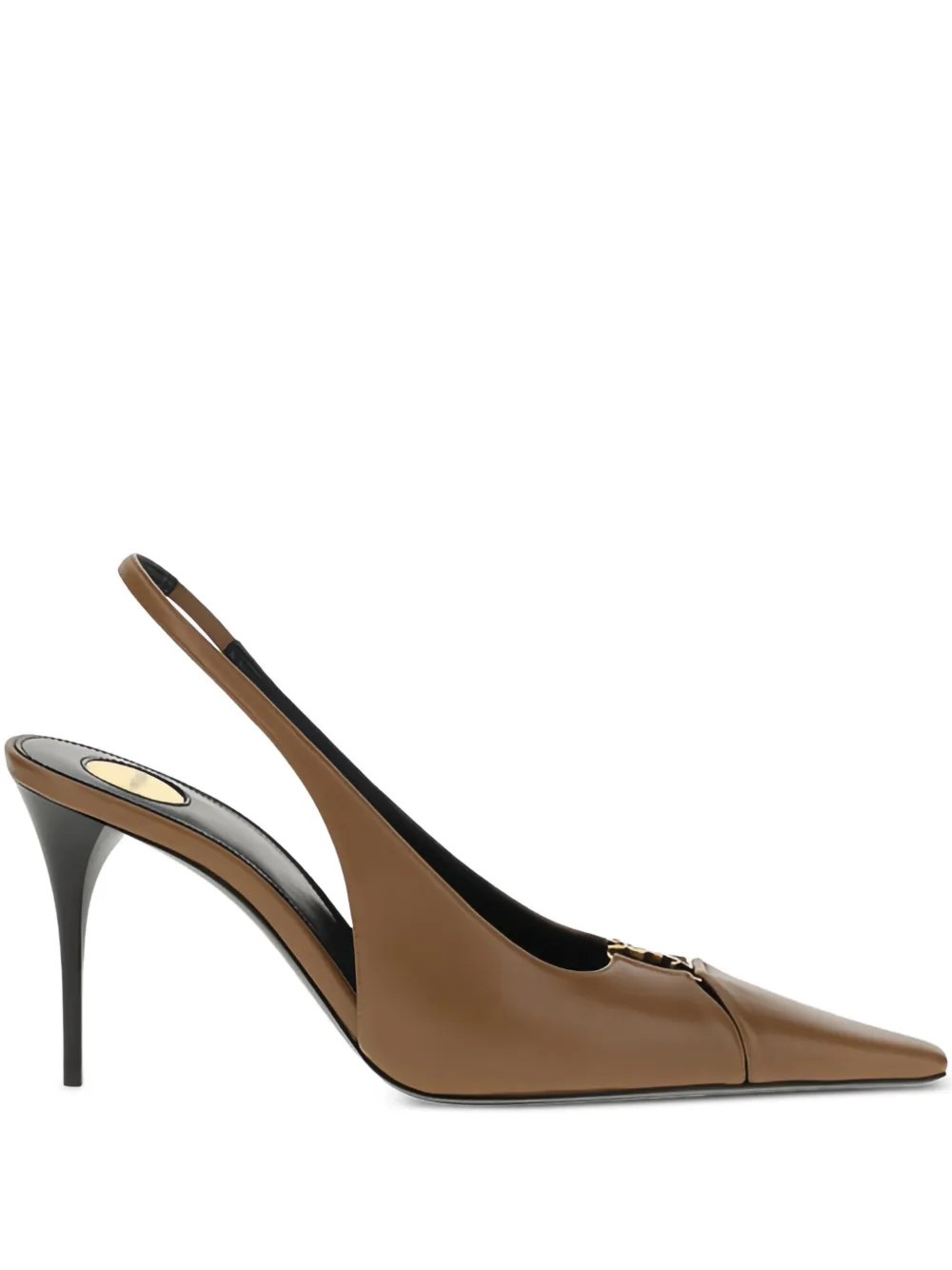 Saint LaurentBabylone pumps | Farfetch Global