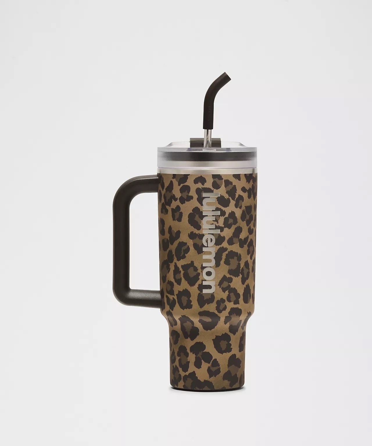 Lululemon tumbler!! 🐆

#LTKActive #LTKfitnessgoals #LTKHome