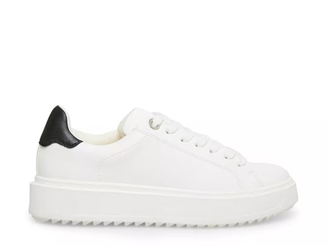 Steve Madden Catcher Platform Sneaker | DSW