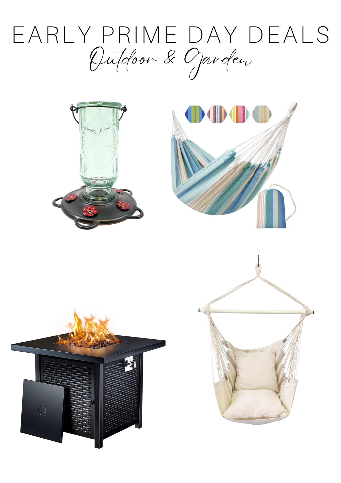 Early Prime Day Deals!!🤝🔥

Outdoor & Garden #primeday 


#LTKsalealert #LTKFind #LTKhome