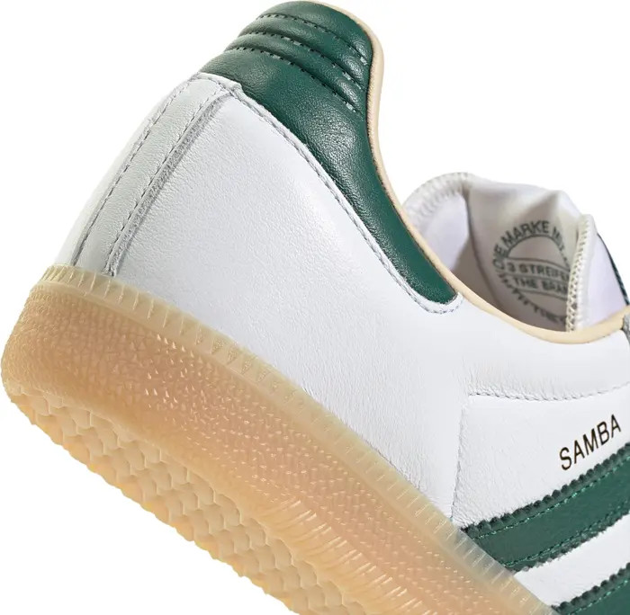 Samba OG Sneaker (Men) | Nordstrom