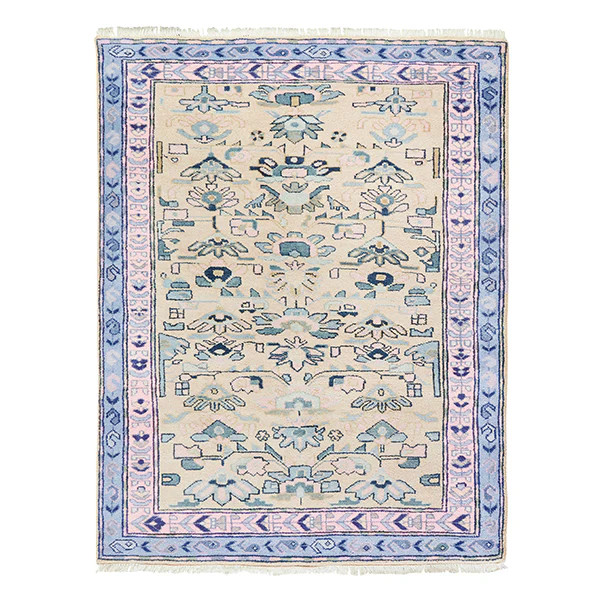 Jolie Rug | Caitlin Wilson Design