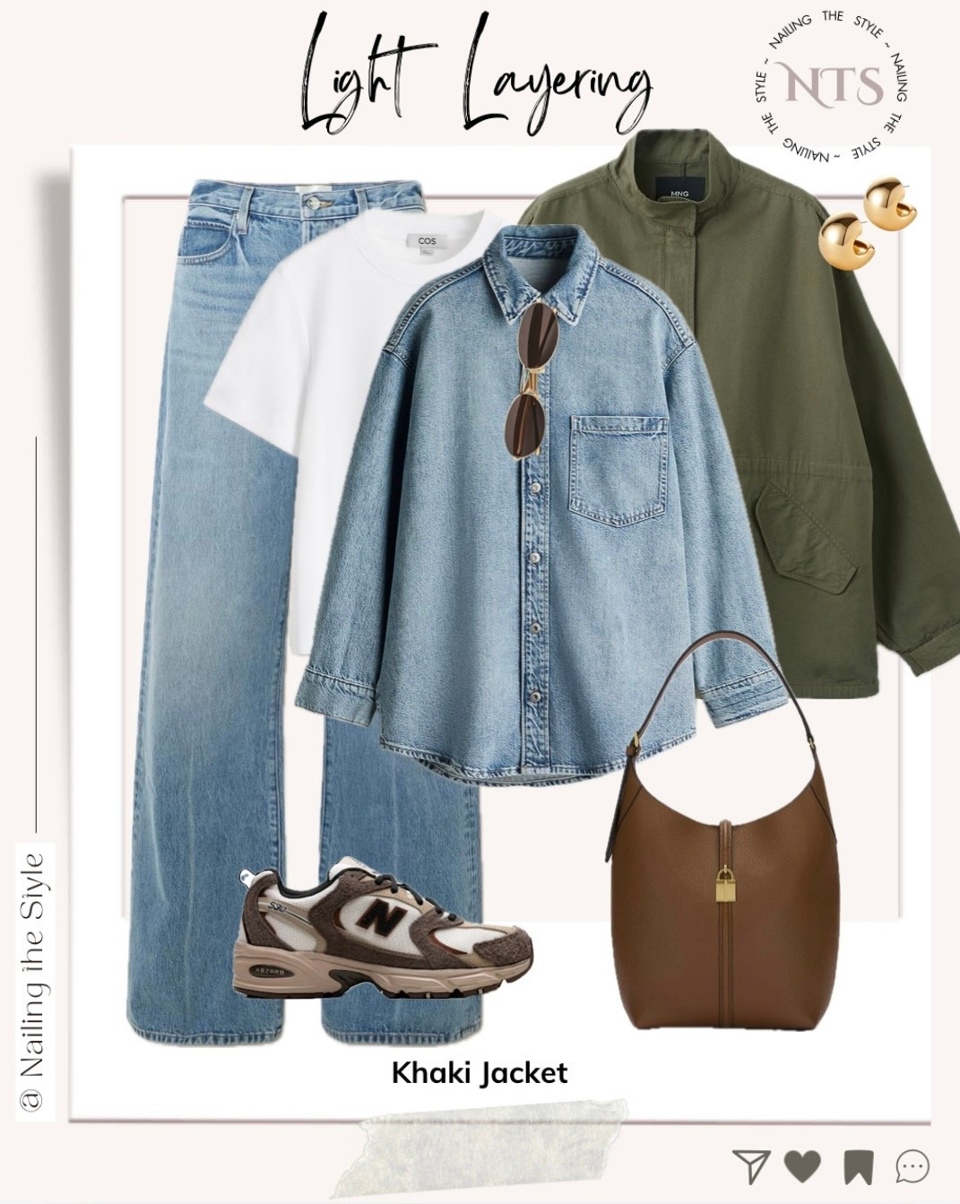 #LTKspring #LTKstyletip #LTKbag