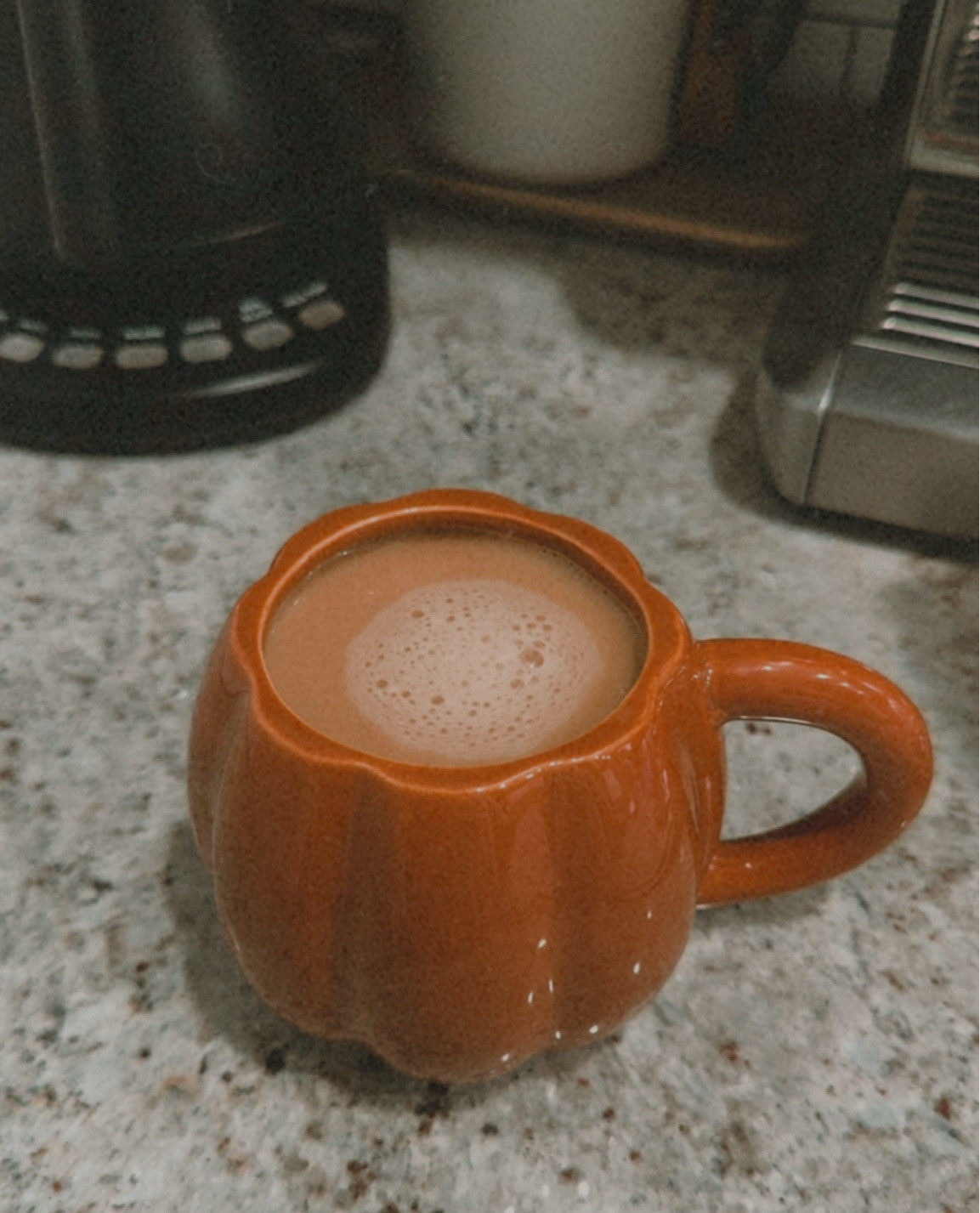 Pumpkin mug🎃

#LTKHome #LTKHalloween #LTKSeasonal