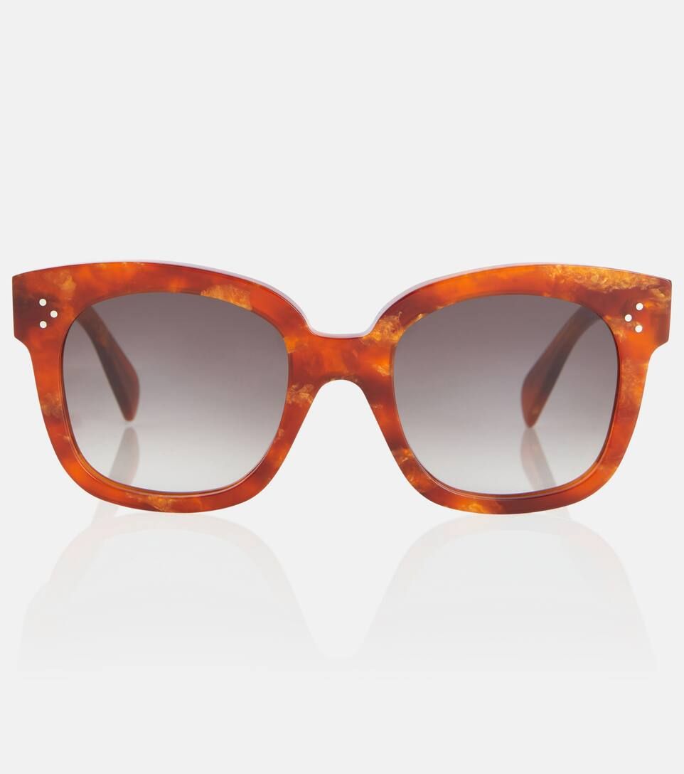 D-frame sunglasses | Mytheresa (UK)