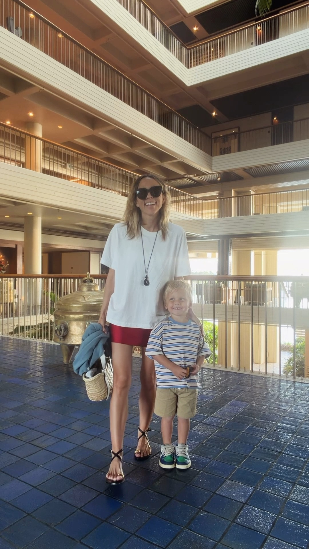 Hawaii dinner date 

#LTKTravel #LTKOver40 #LTKSeasonal