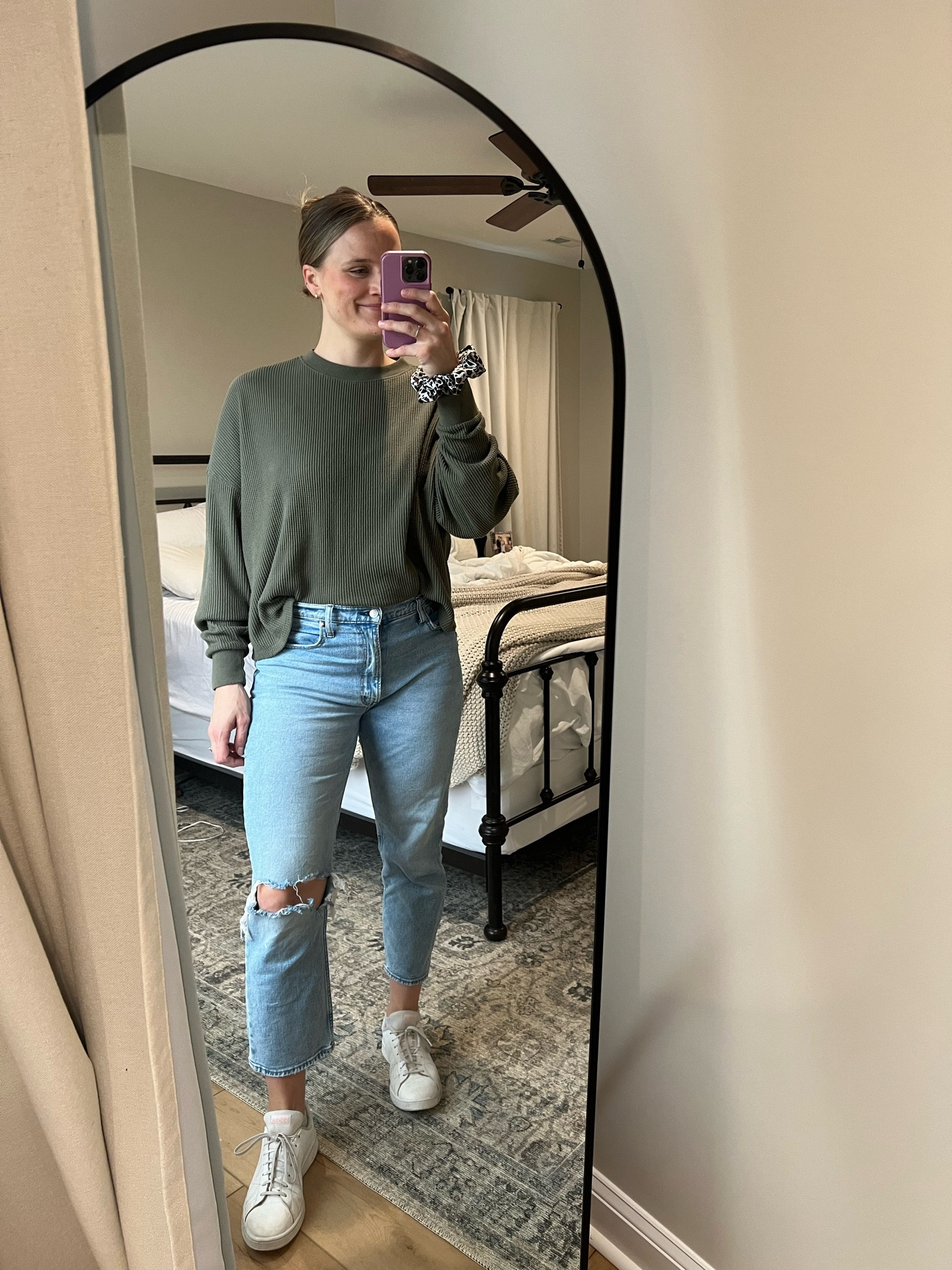 My favorite Abercrombie jeans!

#LTKxAF