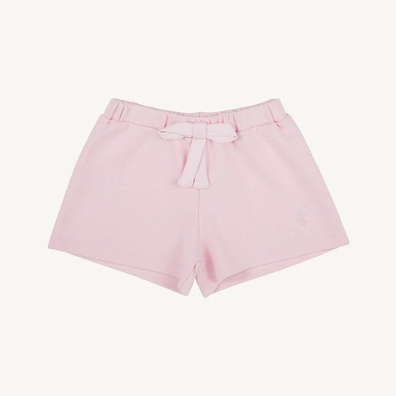 Shipley Shorts - Hamptons Hot Pink with Worth Avenue White | The Beaufort Bonnet Company