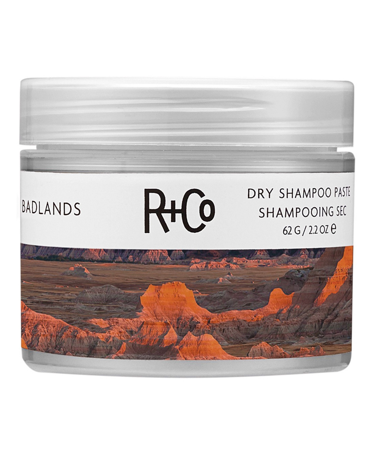 R+Co Badlands Dry Shampoo Paste, 2.2 oz. | Macy's