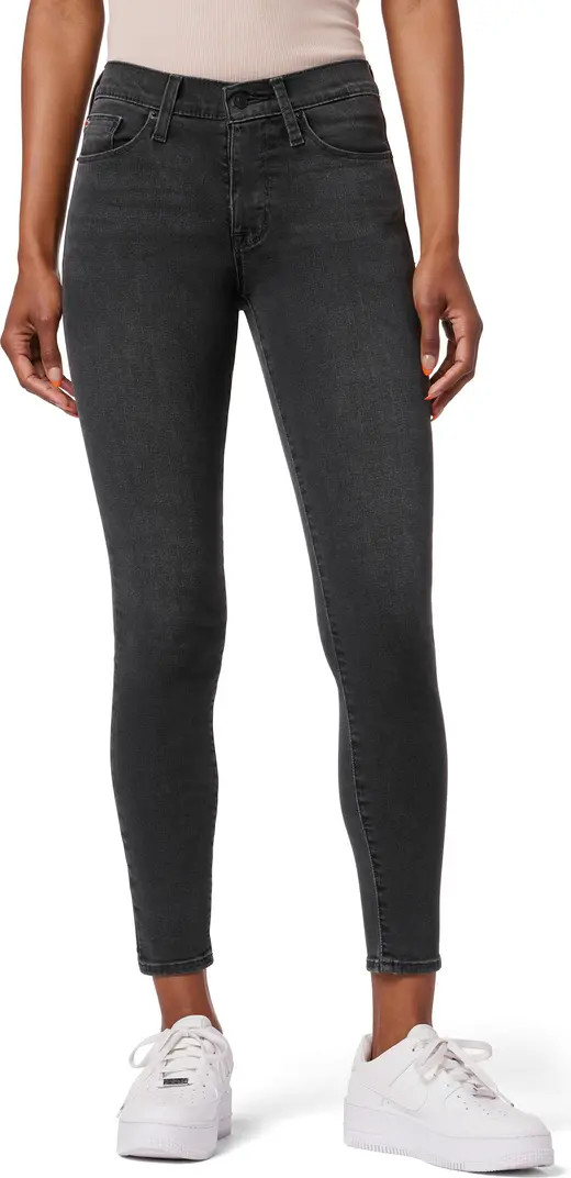 Hudson Jeans Nico Ankle Super Skinny Jeans | Nordstrom | Nordstrom